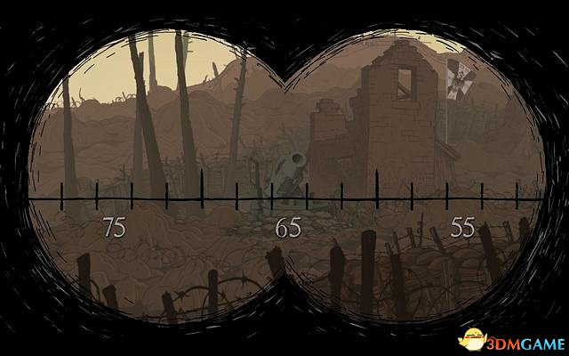 英勇之心：偉大戰爭 圖文全攻略 全流程全劇情全收集