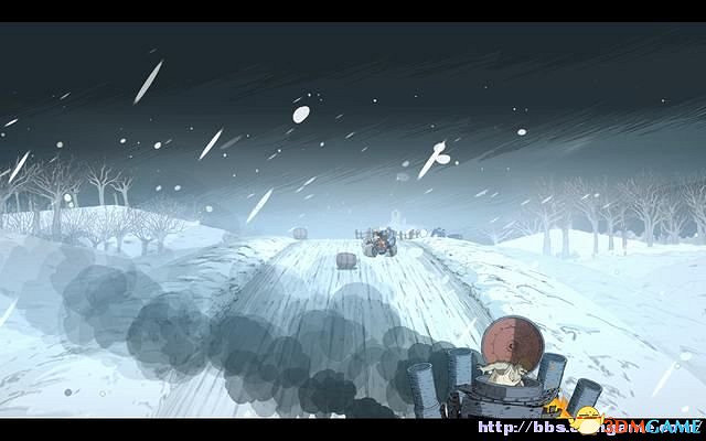 英勇之心：偉大戰爭 圖文全攻略 全流程全劇情全收集