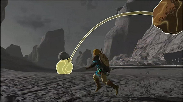 王國之淚:純粹的樂趣,並不需要所謂的獎杯來證明 王國之淚:純粹的樂趣,並不需要所謂的獎杯來證明