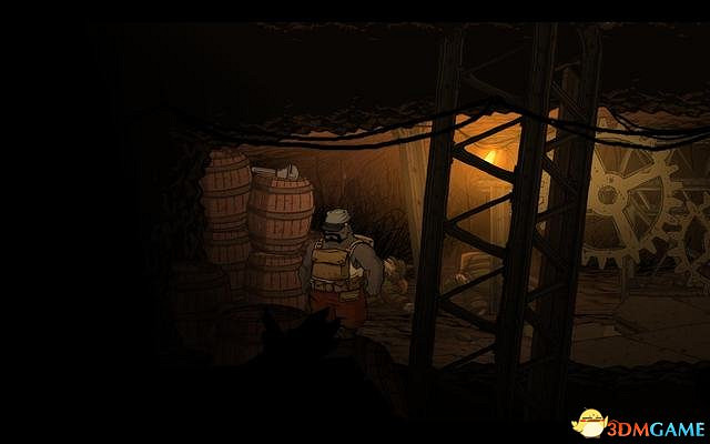 英勇之心：偉大戰爭 圖文全攻略 全流程全劇情全收集