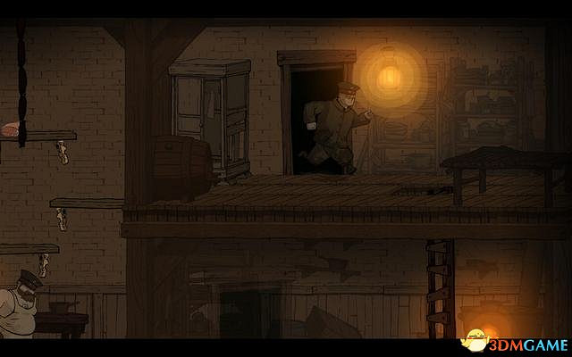 英勇之心：偉大戰爭 圖文全攻略 全流程全劇情全收集