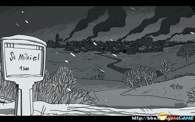 英勇之心：偉大戰爭 圖文全攻略 全流程全劇情全收集