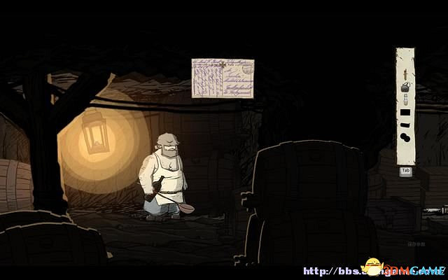 英勇之心：偉大戰爭 圖文全攻略 全流程全劇情全收集