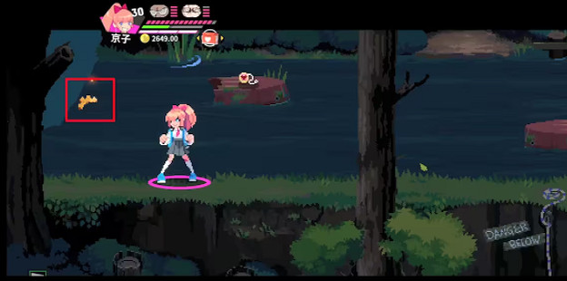 《熱血硬派少女2》齒輪位置匯總 齒輪全收集攻略