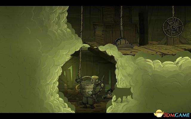 英勇之心：偉大戰爭 圖文全攻略 全流程全劇情全收集