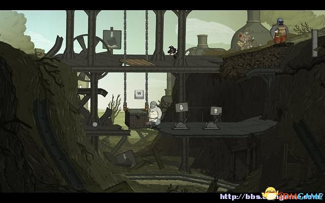 英勇之心：偉大戰爭 圖文全攻略 全流程全劇情全收集