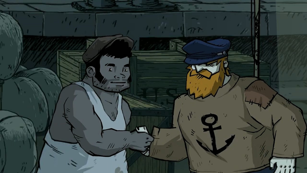 體驗一戰感人故事《勇敢的心:回家》現已上市 體驗一戰感人故事《勇敢的心:回家》現已上市