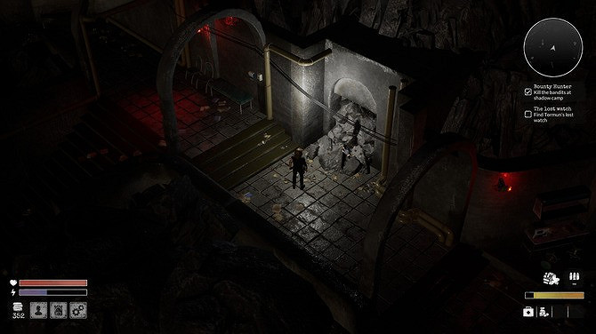 《Warriors of Dust》Steam頁面上線 荒野遊俠探索ARPG