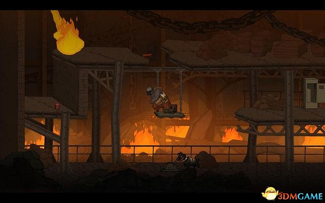 英勇之心：偉大戰爭 圖文全攻略 全流程全劇情全收集