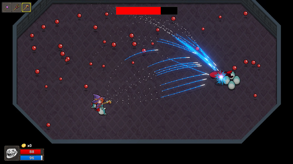 《魔法工藝》引線有什麽用？ 引線作用介紹