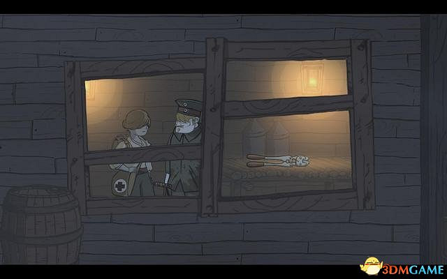 英勇之心：偉大戰爭 圖文全攻略 全流程全劇情全收集