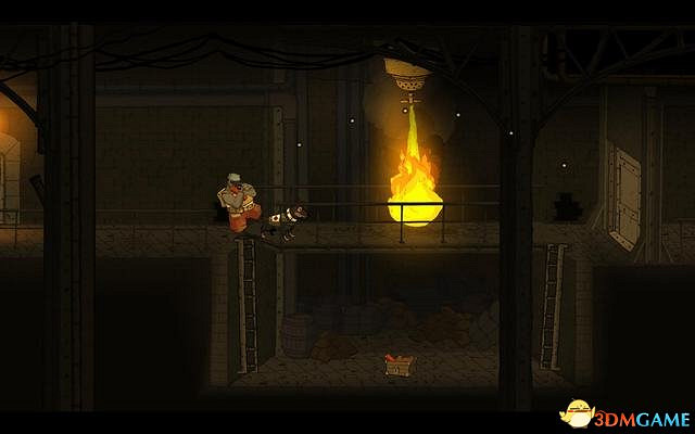 英勇之心：偉大戰爭 圖文全攻略 全流程全劇情全收集