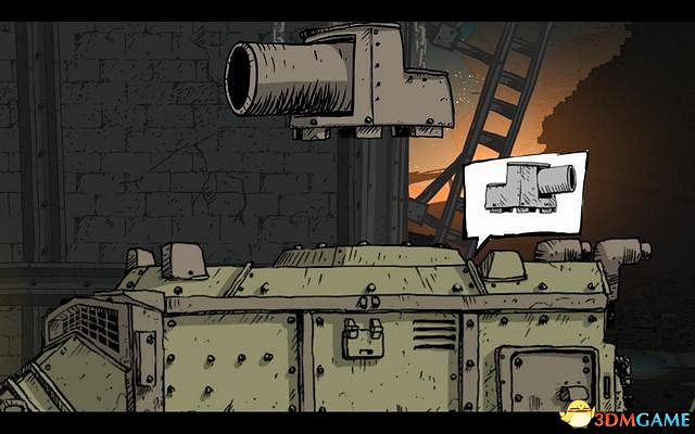 英勇之心：偉大戰爭 圖文全攻略 全流程全劇情全收集