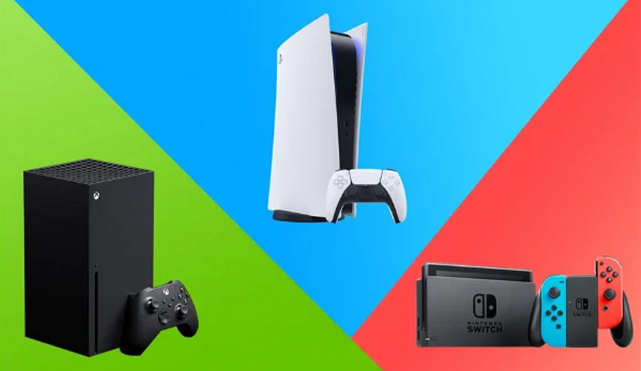 一直墊底嫌丟人?微軟解釋為何不願透露Xbox主機銷量 一直墊底嫌丟人?微軟解釋為何不願透露Xbox主機銷量