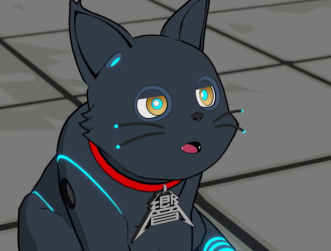 你的下一款鬼泣，又何必是鬼泣？——《Hi-Fi Rush》