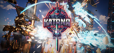 《Katana Robo: RTA》Steam頁面上線 隻狼向上跑酷動作 《Katana Robo: RTA》Steam頁面上線 隻狼向上跑酷動作