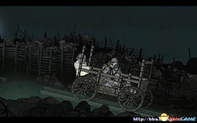 英勇之心：偉大戰爭 圖文全攻略 全流程全劇情全收集