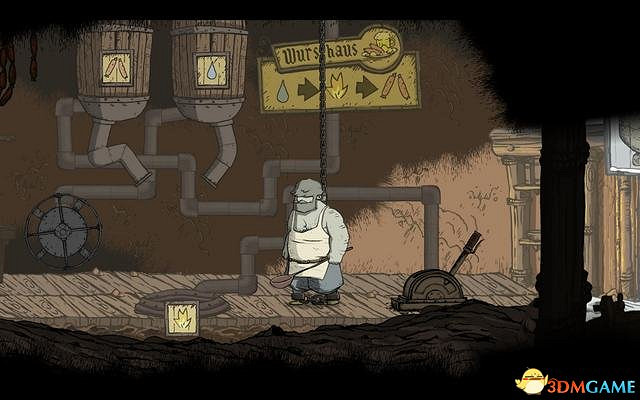 英勇之心：偉大戰爭 圖文全攻略 全流程全劇情全收集