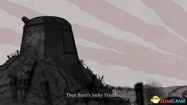 E3 2014:《英勇之心:偉大戰爭》遊戲展示影片 E3 2014:《英勇之心:偉大戰爭》遊戲展示影片