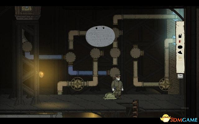 英勇之心：偉大戰爭 圖文全攻略 全流程全劇情全收集