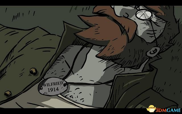 英勇之心：偉大戰爭 圖文全攻略 全流程全劇情全收集