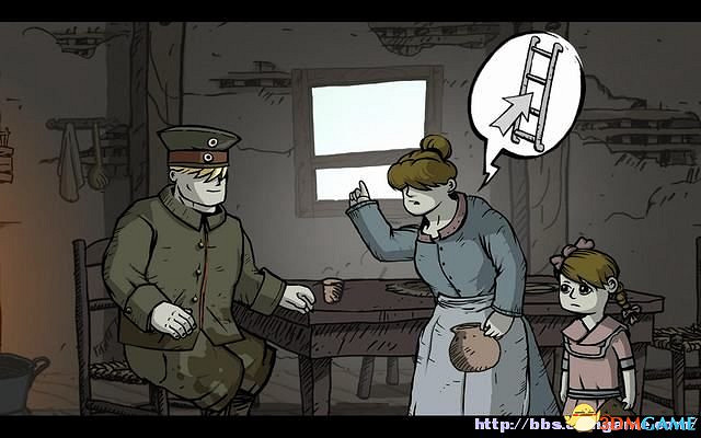 英勇之心：偉大戰爭 圖文全攻略 全流程全劇情全收集