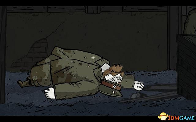 英勇之心：偉大戰爭 圖文全攻略 全流程全劇情全收集