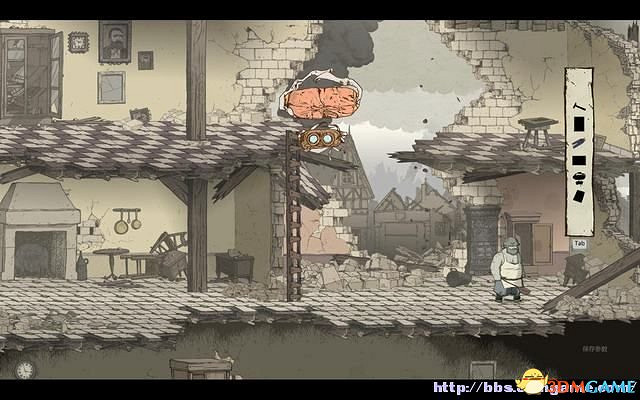 英勇之心：偉大戰爭 圖文全攻略 全流程全劇情全收集