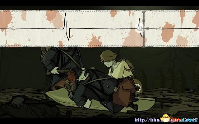 英勇之心：偉大戰爭 圖文全攻略 全流程全劇情全收集