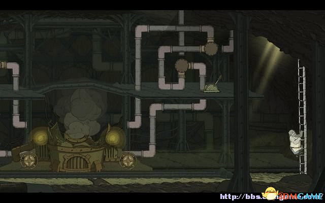 英勇之心：偉大戰爭 圖文全攻略 全流程全劇情全收集