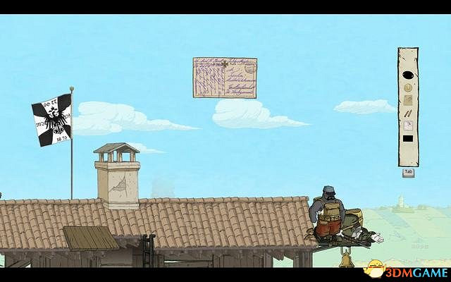 英勇之心：偉大戰爭 圖文全攻略 全流程全劇情全收集