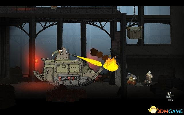 英勇之心：偉大戰爭 圖文全攻略 全流程全劇情全收集