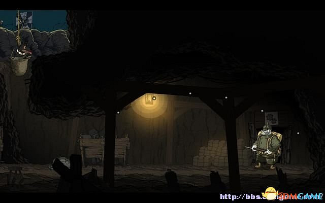 英勇之心：偉大戰爭 圖文全攻略 全流程全劇情全收集