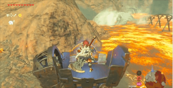 王國之淚:純粹的樂趣,並不需要所謂的獎杯來證明 王國之淚:純粹的樂趣,並不需要所謂的獎杯來證明