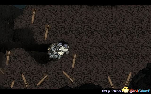 英勇之心：偉大戰爭 圖文全攻略 全流程全劇情全收集