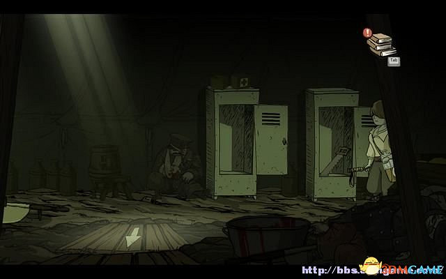 英勇之心：偉大戰爭 圖文全攻略 全流程全劇情全收集