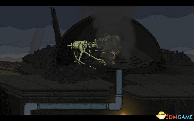 英勇之心：偉大戰爭 圖文全攻略 全流程全劇情全收集