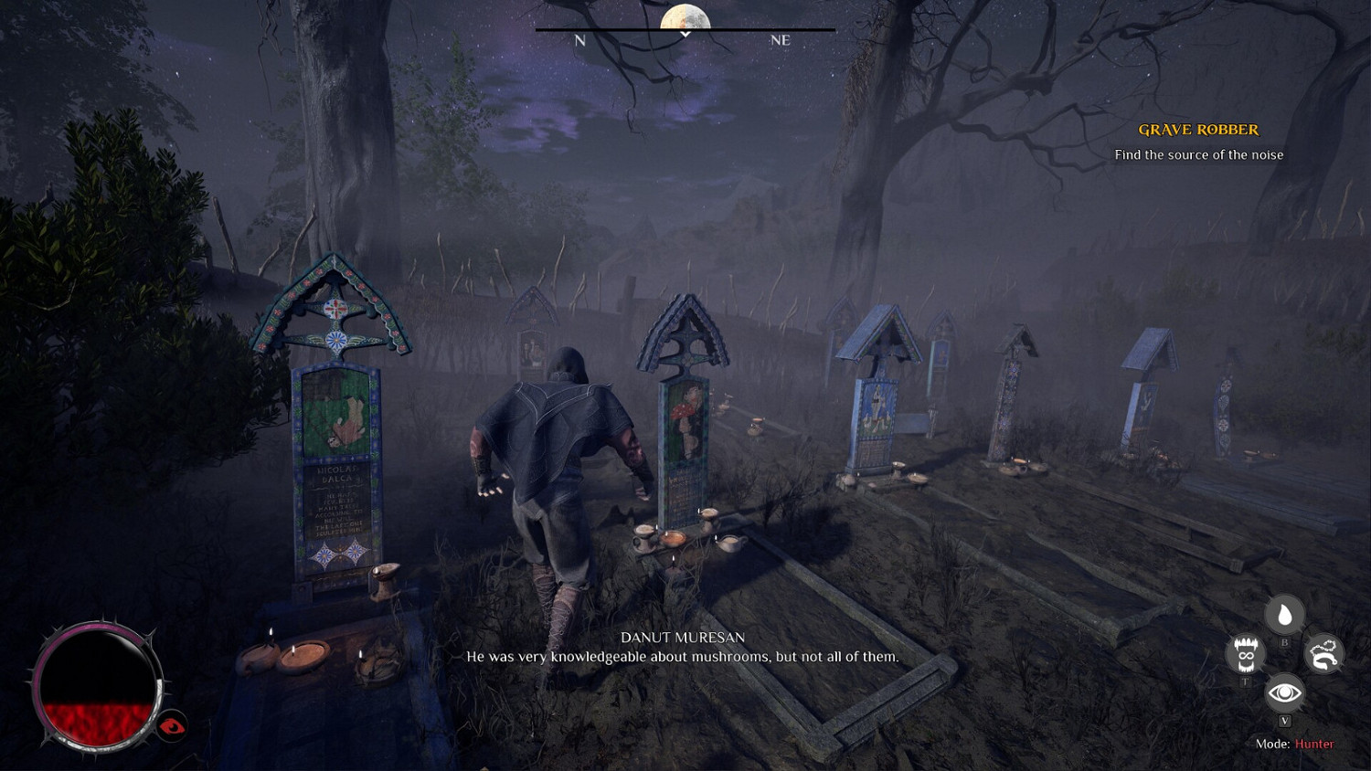 《吸血鬼王朝》Steam頁面上線 預計於明年發售