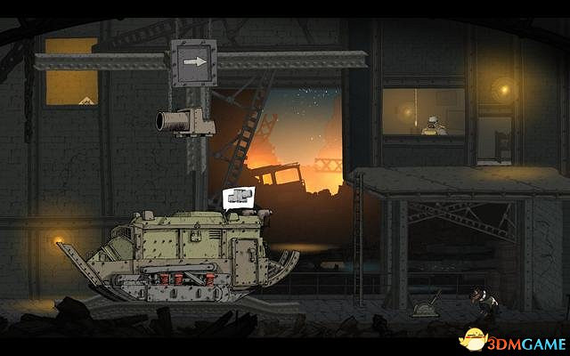 英勇之心：偉大戰爭 圖文全攻略 全流程全劇情全收集