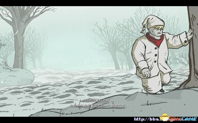 英勇之心：偉大戰爭 圖文全攻略 全流程全劇情全收集