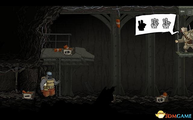 英勇之心：偉大戰爭 圖文全攻略 全流程全劇情全收集