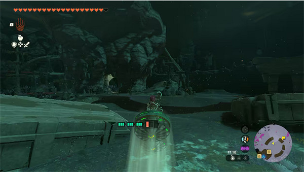 王國之淚:純粹的樂趣,並不需要所謂的獎杯來證明 王國之淚:純粹的樂趣,並不需要所謂的獎杯來證明