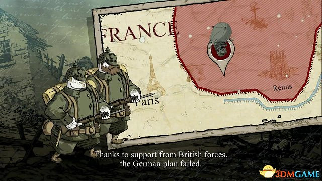 E3 2014:《英勇之心:偉大戰爭》遊戲展示影片 E3 2014:《英勇之心:偉大戰爭》遊戲展示影片