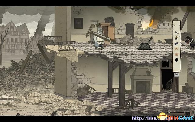 英勇之心：偉大戰爭 圖文全攻略 全流程全劇情全收集