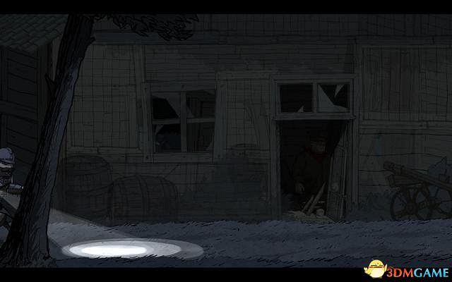 英勇之心：偉大戰爭 圖文全攻略 全流程全劇情全收集