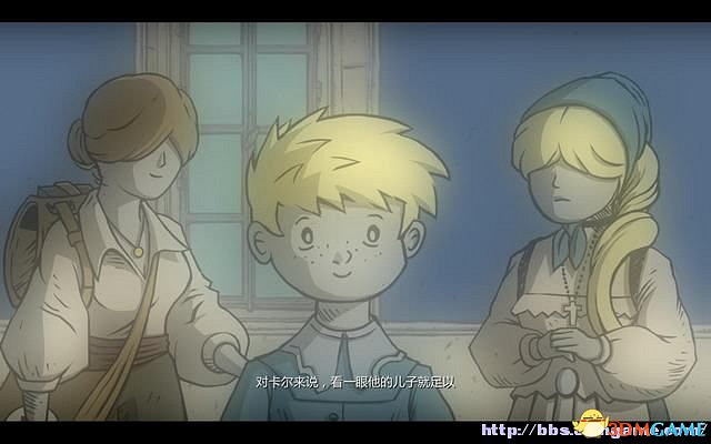 英勇之心：偉大戰爭 圖文全攻略 全流程全劇情全收集