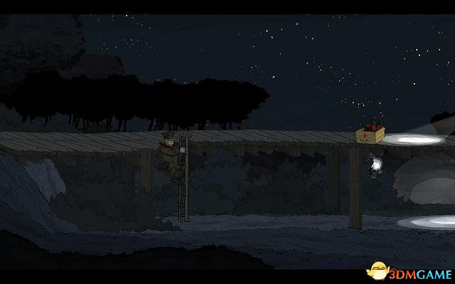 英勇之心：偉大戰爭 圖文全攻略 全流程全劇情全收集