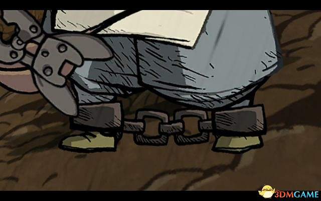 英勇之心：偉大戰爭 圖文全攻略 全流程全劇情全收集