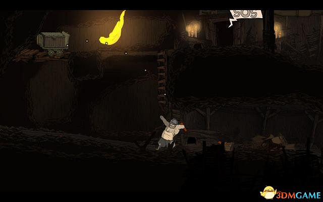 英勇之心：偉大戰爭 圖文全攻略 全流程全劇情全收集