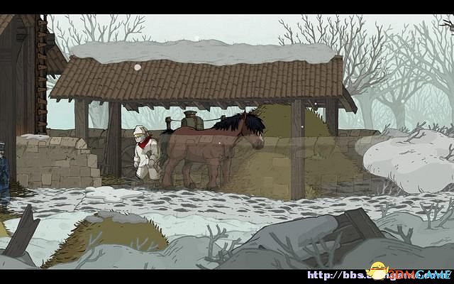 英勇之心：偉大戰爭 圖文全攻略 全流程全劇情全收集